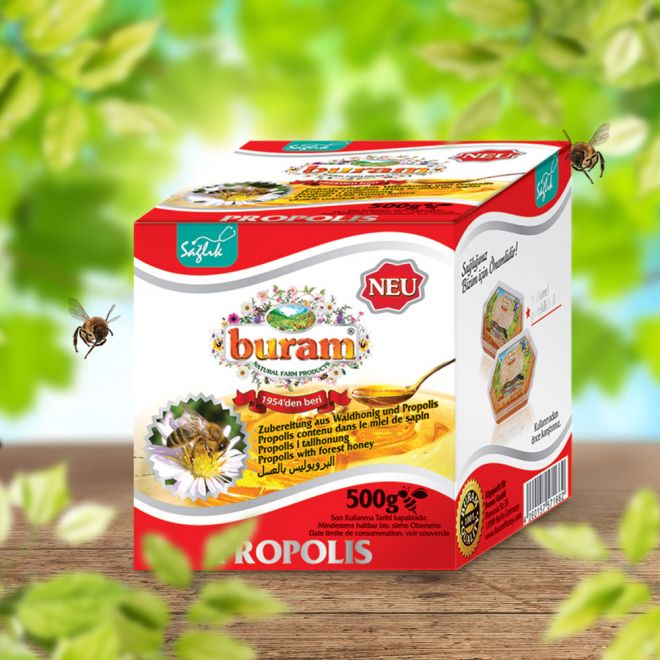 buram-propolis