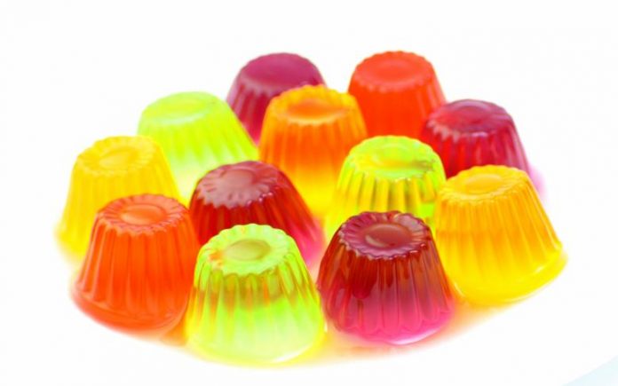gelatine