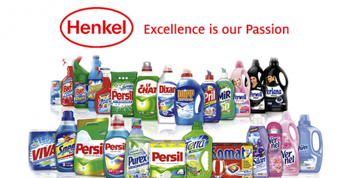 henkel kimin