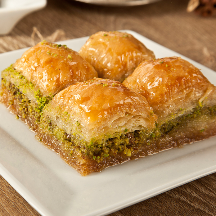 fistiklibaklava kac kalori 