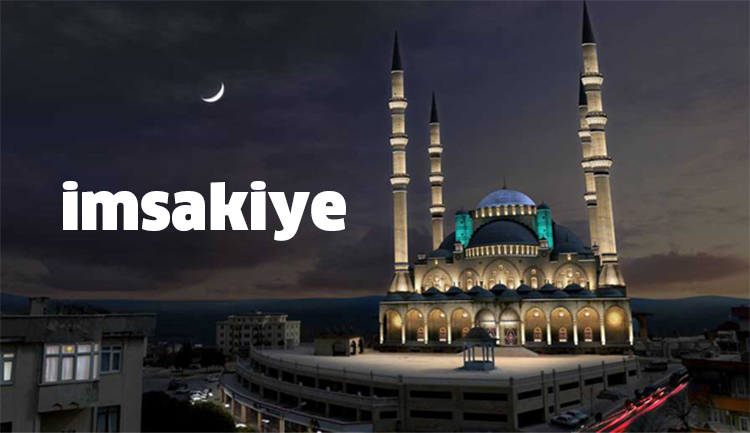 imsakiye